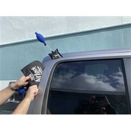 Access Tools SAW Super Air Wedge - Cheap Fitting