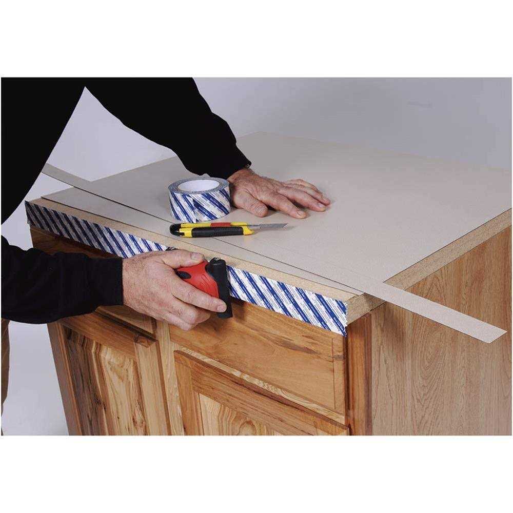 FastCap Tape - Cheap Fitting