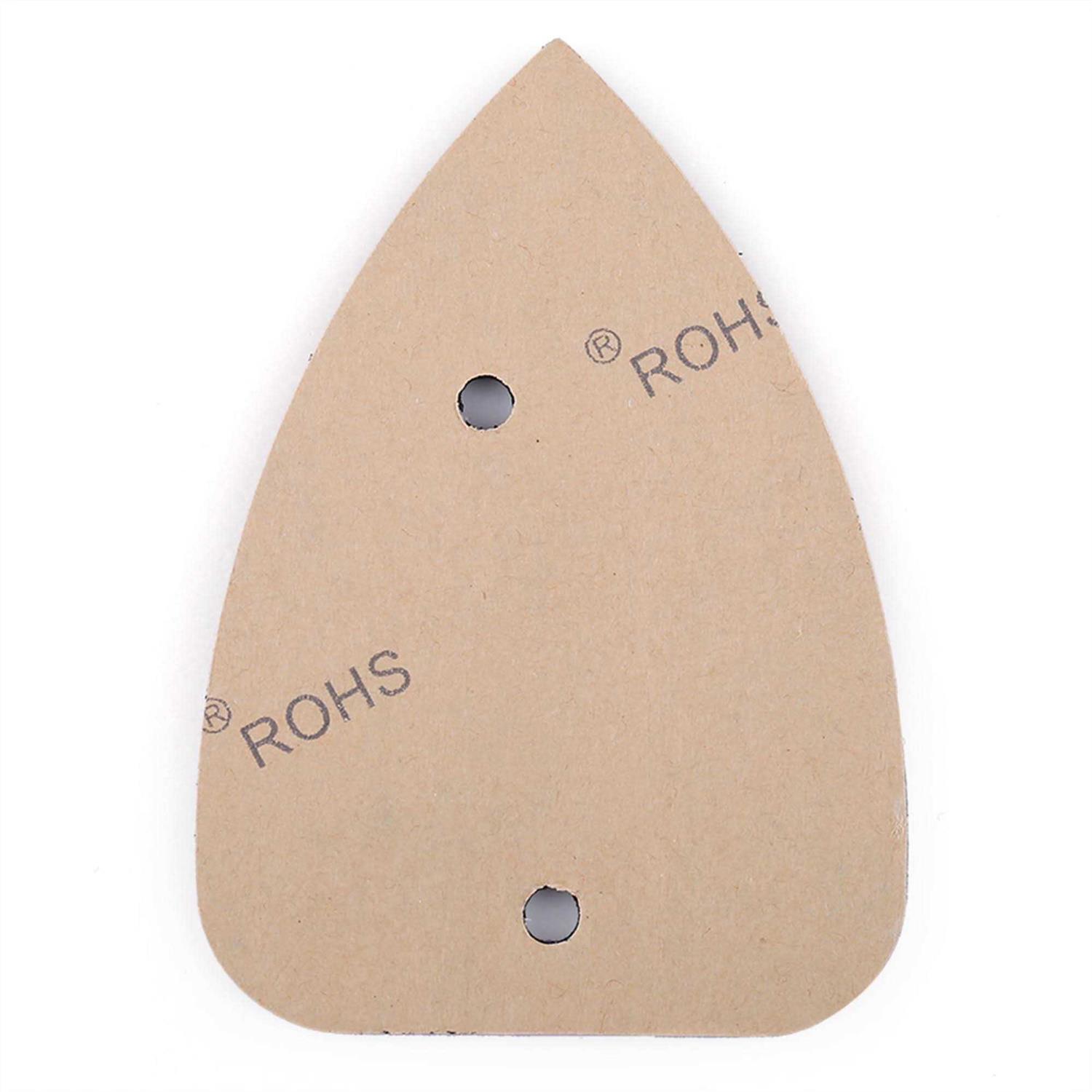 LotFancy Detail Sander Backing Pad Replacement # 577044-01 Pack of 4 - Cheap Fitting