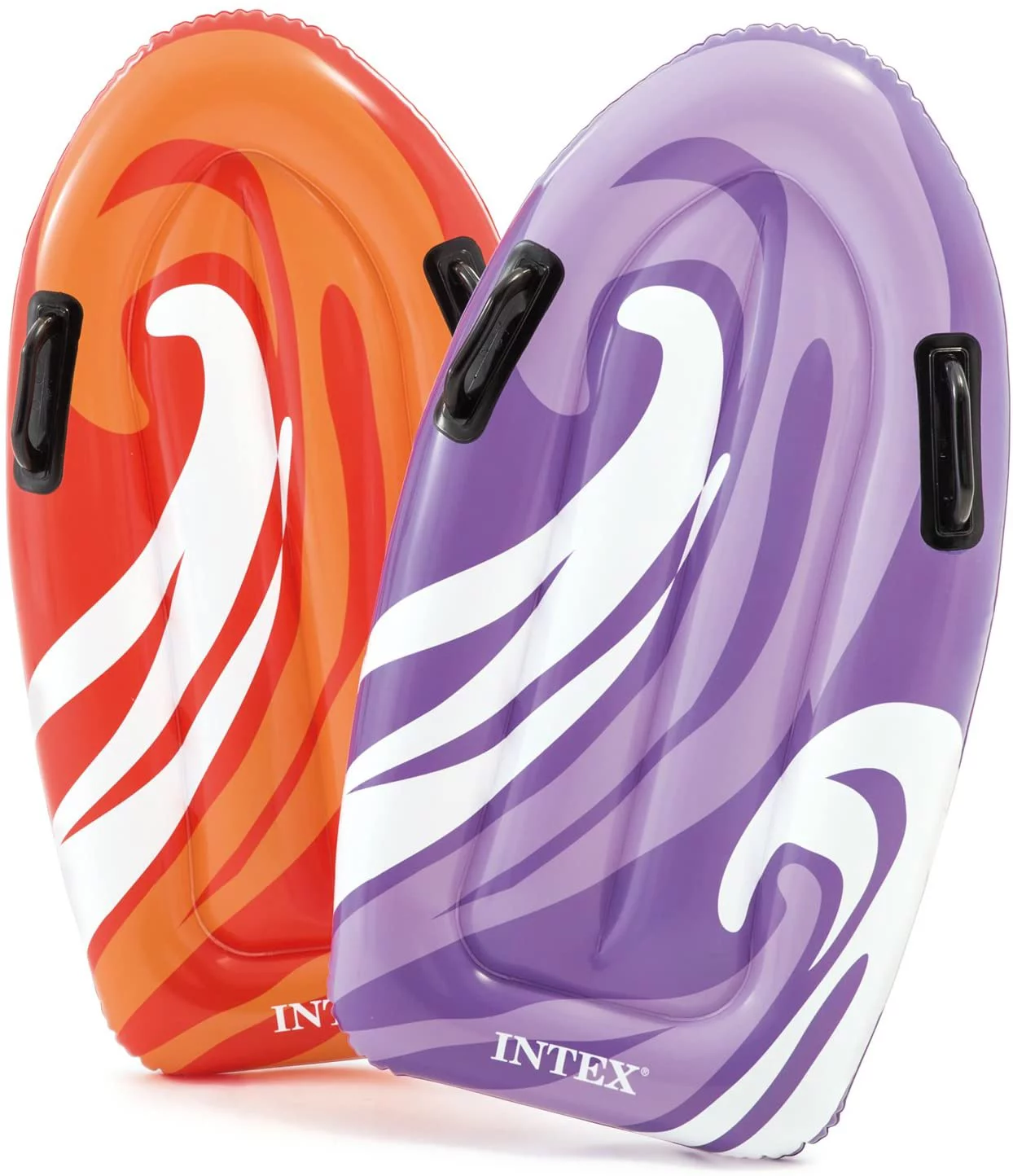 Lavinya 57159EP Surf 'N Slide 15 Foot Long Inflatable Kids Splash Play Center Shark Water Slide For Outdoor - Cheap Fitting