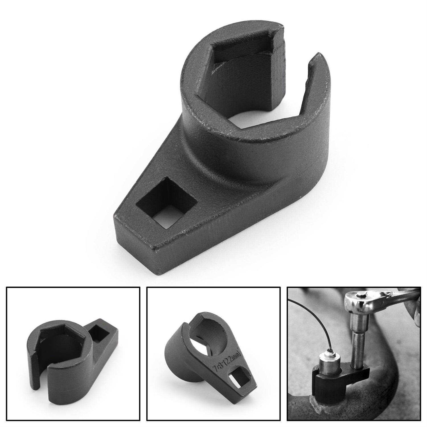 12100 Lisle Oxygen Sensor Socket - Cheap Fitting