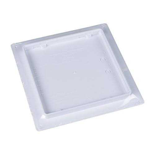 Oatey 34045 Access Panel 8 x 8 - Cheap Fitting