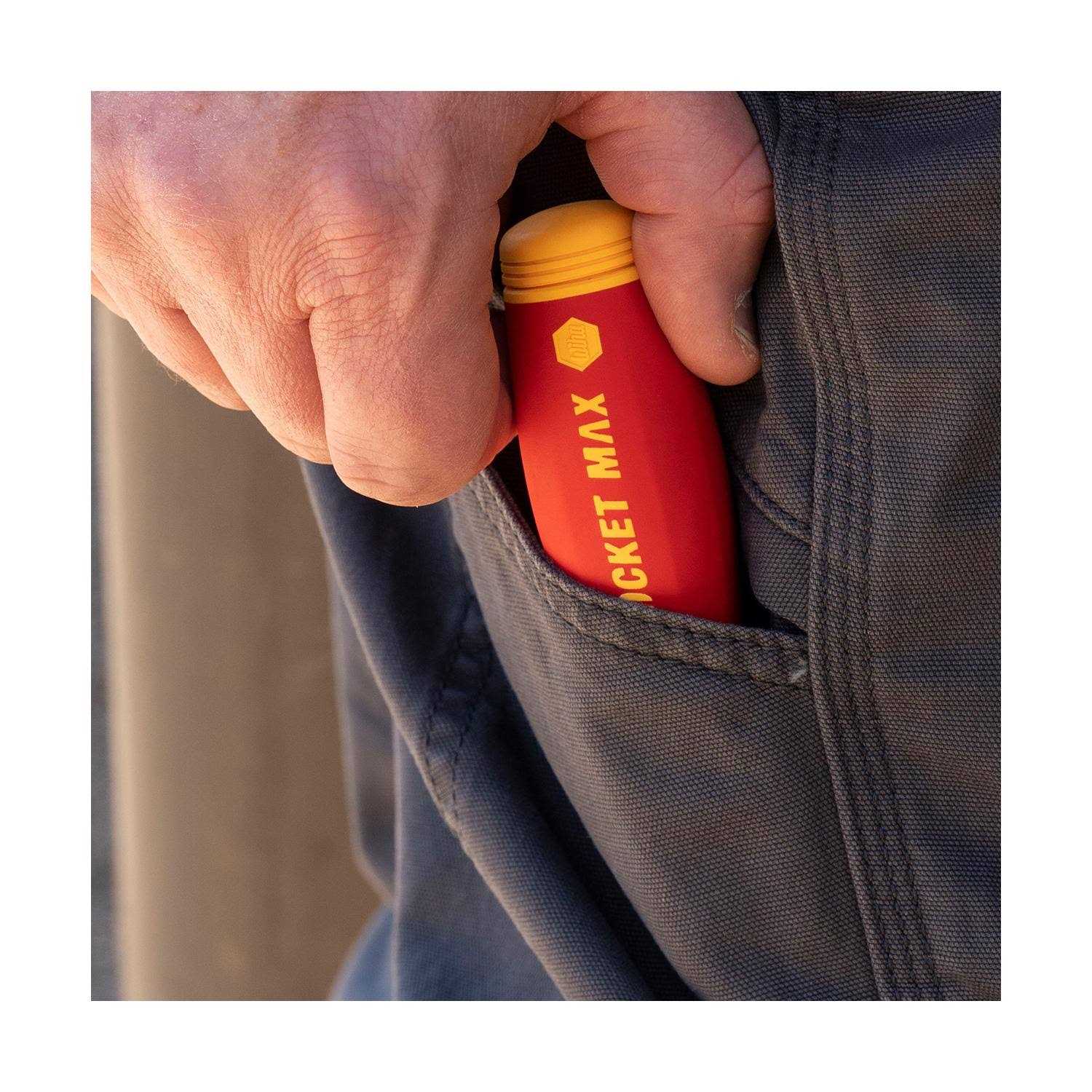 Wiha Insulated - Cheap Fitting