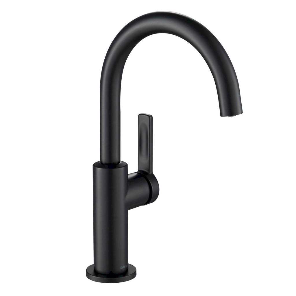 Kraus Oletto Single Handle Kitchen Bar Faucet KPF-2822 - Cheap Fitting