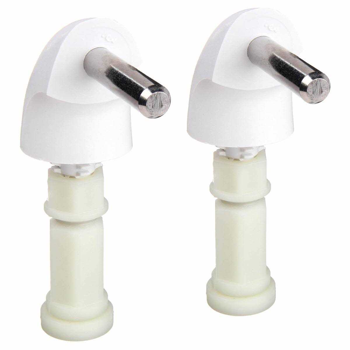 Bemis HK84-000 Hinges - Cheap Fitting