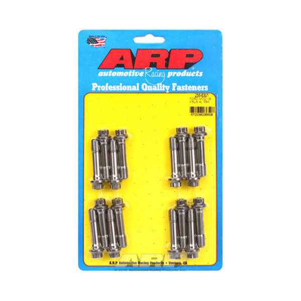 ARP 256-6301 Ford Rod Bolt Kit - Cheap Fitting