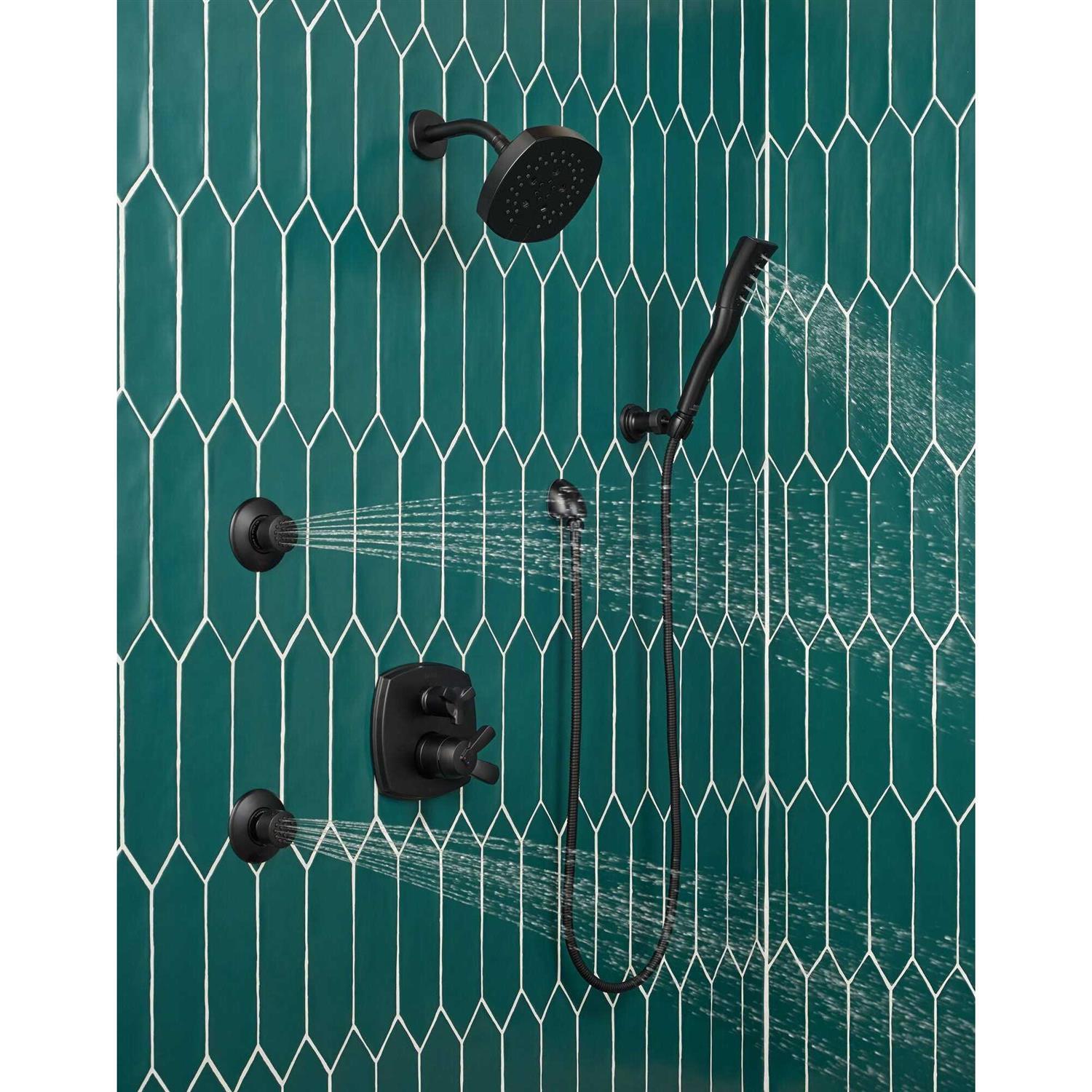 Delta Wall Elbow for Hand Shower 50560-RB - Cheap Fitting