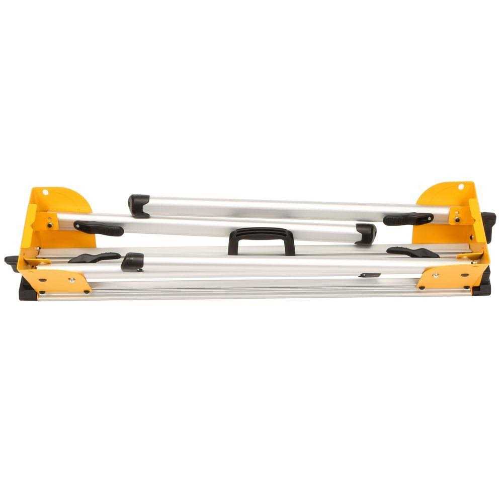 Dewalt Compact Miter Saw Stand DWX724 - Cheap Fitting