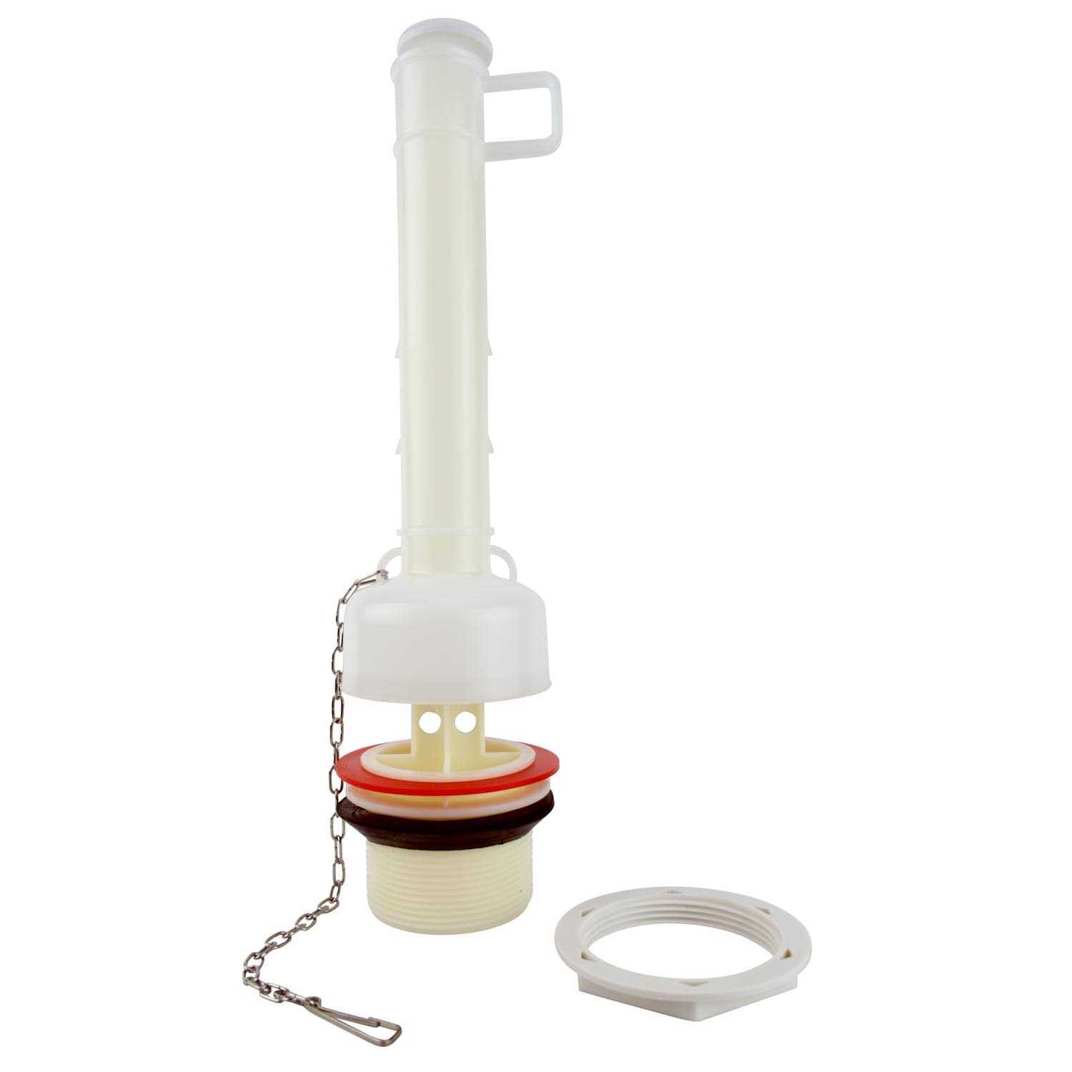 Ace Valve Flush Watersaver - Cheap Fitting