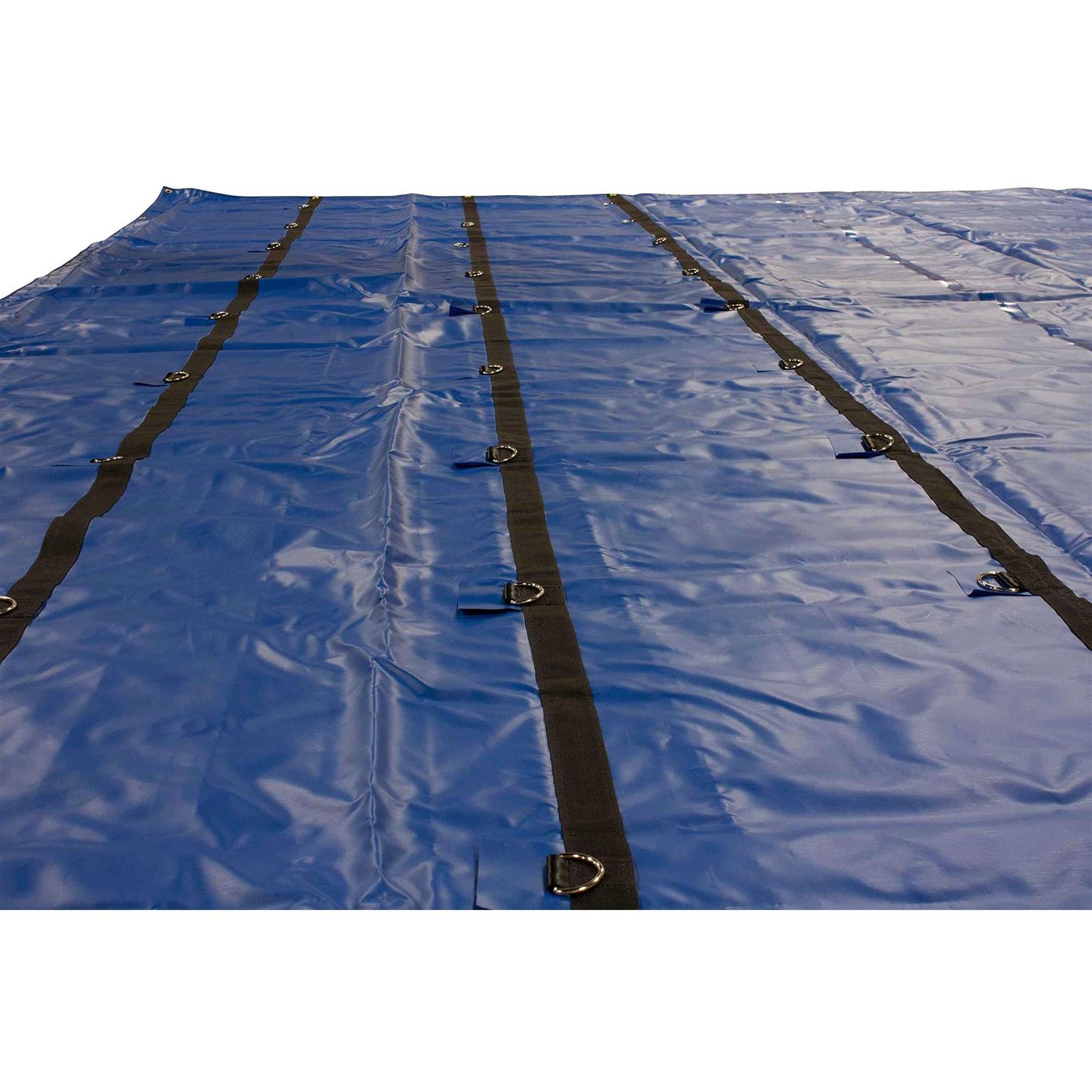 Mytee Products Heavy Duty Lumber Tarp - Cheap Fitting