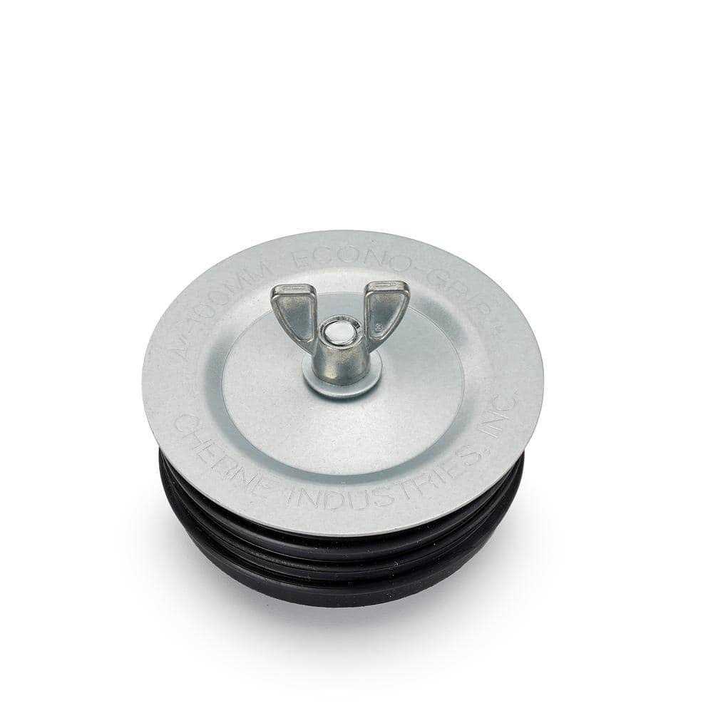 Cherne 271543 Pipe Plug - Cheap Fitting