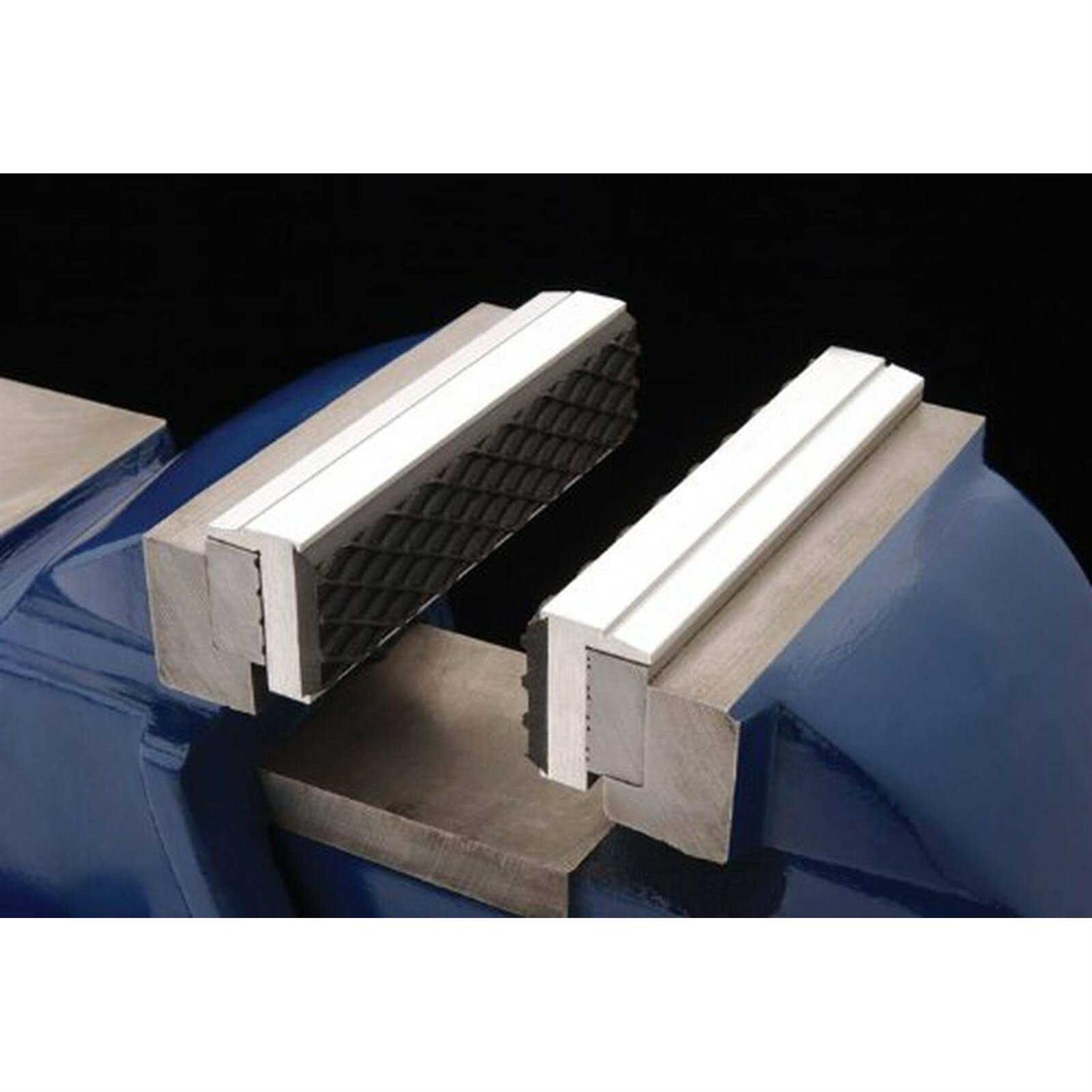 Shop Fox D3229 Magnetic Vise Jaws - Cheap Fitting