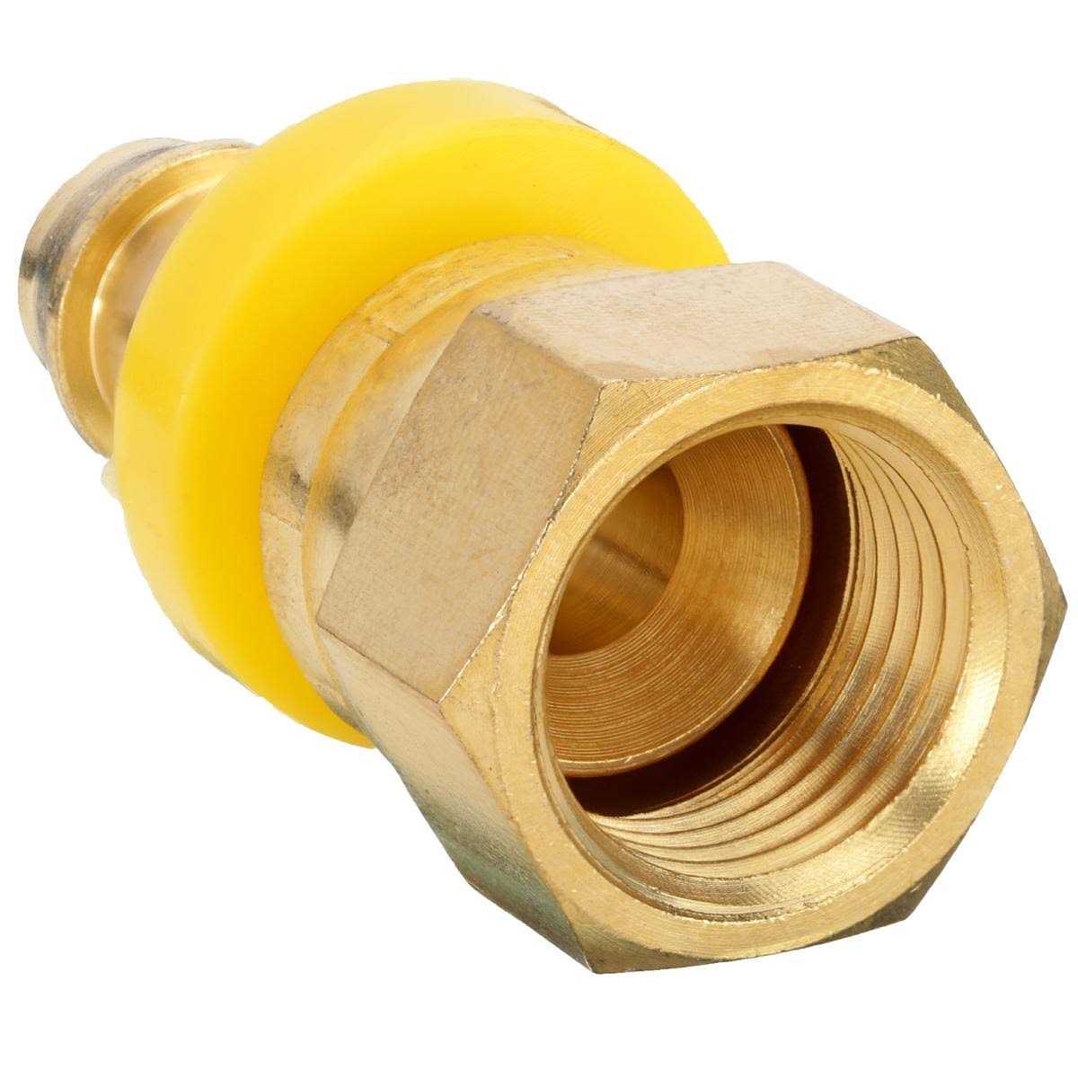 Speedaire Push-on Hose Fitting Fitting - Cheap Fitting