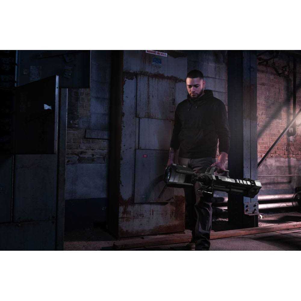 Flex 24V Modular Dual Power LED Light FX5141-Z - Cheap Fitting