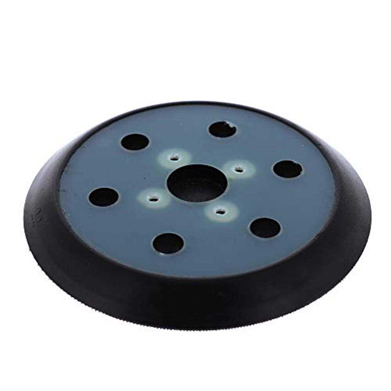 Ridgid OEM Backing Pad # 301239001 - Cheap Fitting