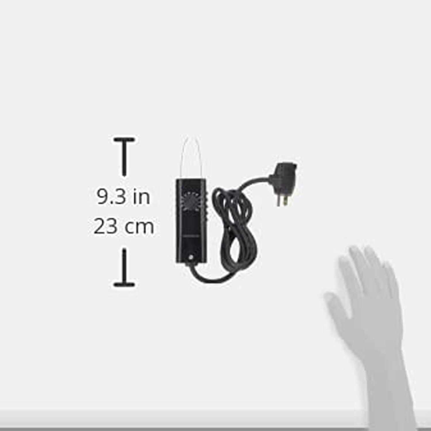 Mr. Heater Thermostat - Cheap Fitting