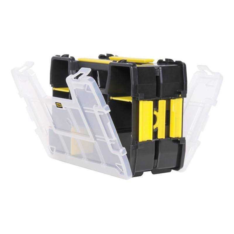 Stanley Organizer STST14021 - Cheap Fitting