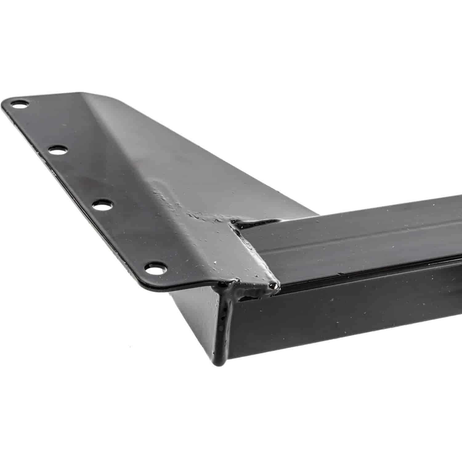 JEGS 64714 Bolt-On Subframe Connector Set for 1982-1992 Chevy Camaro & Pontiac Firebird - Cheap Fitting