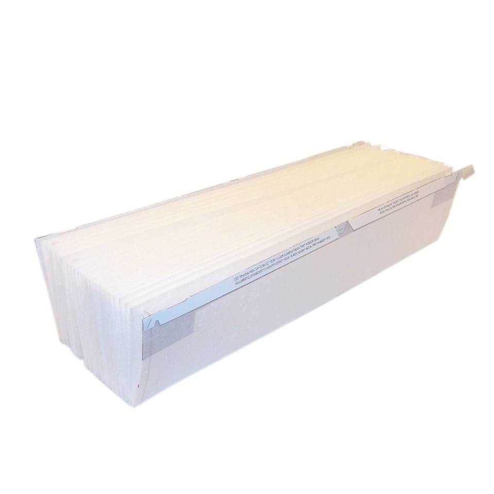 Lennox X0444 MERV 10 Filter 28 x 17 x 6 - Cheap Fitting