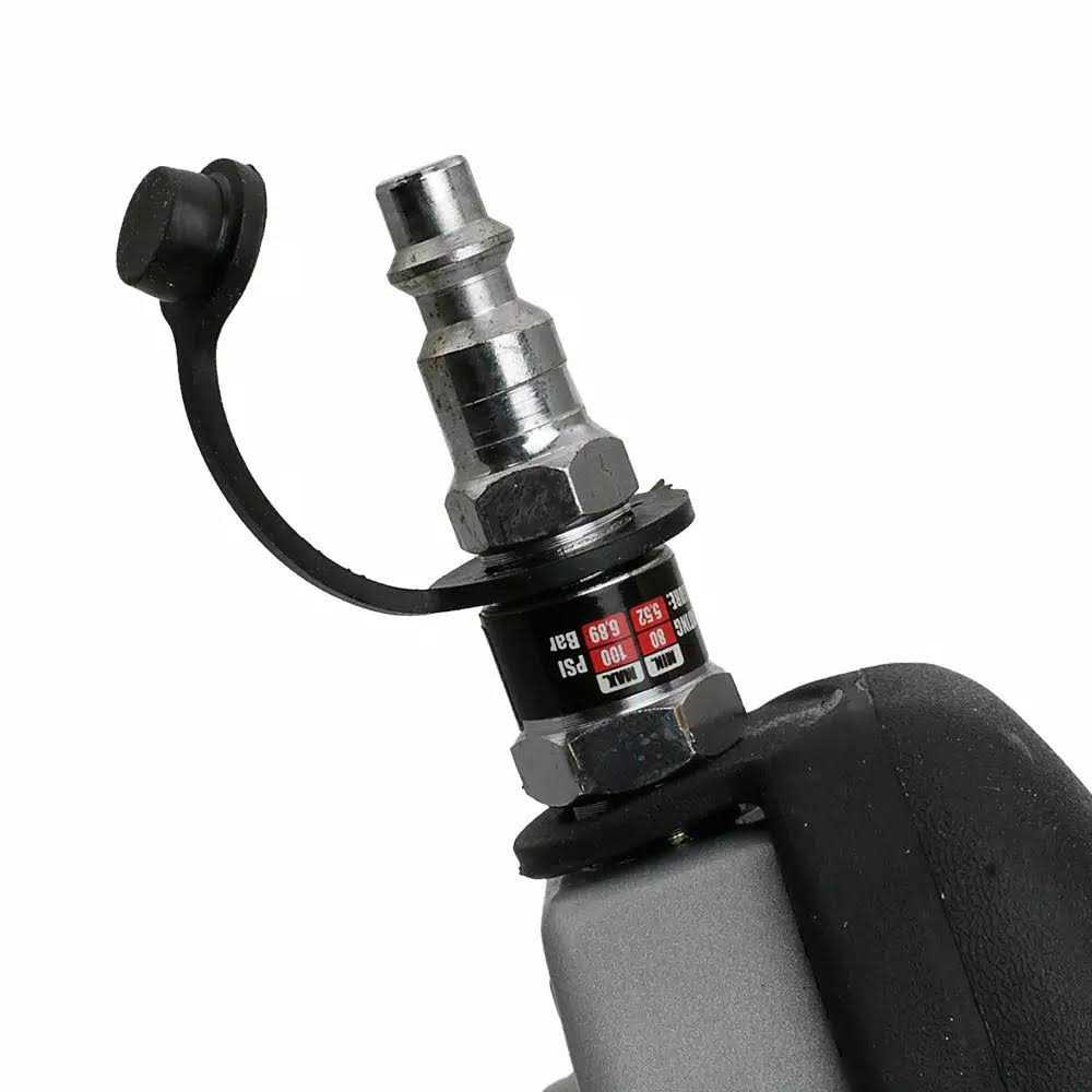 Husky HDPMPN - Cheap Fitting