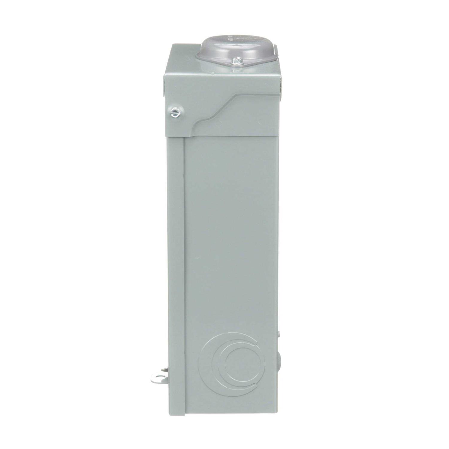 Square D QO2100BNRB Circuit Breaker Enclosure - Cheap Fitting