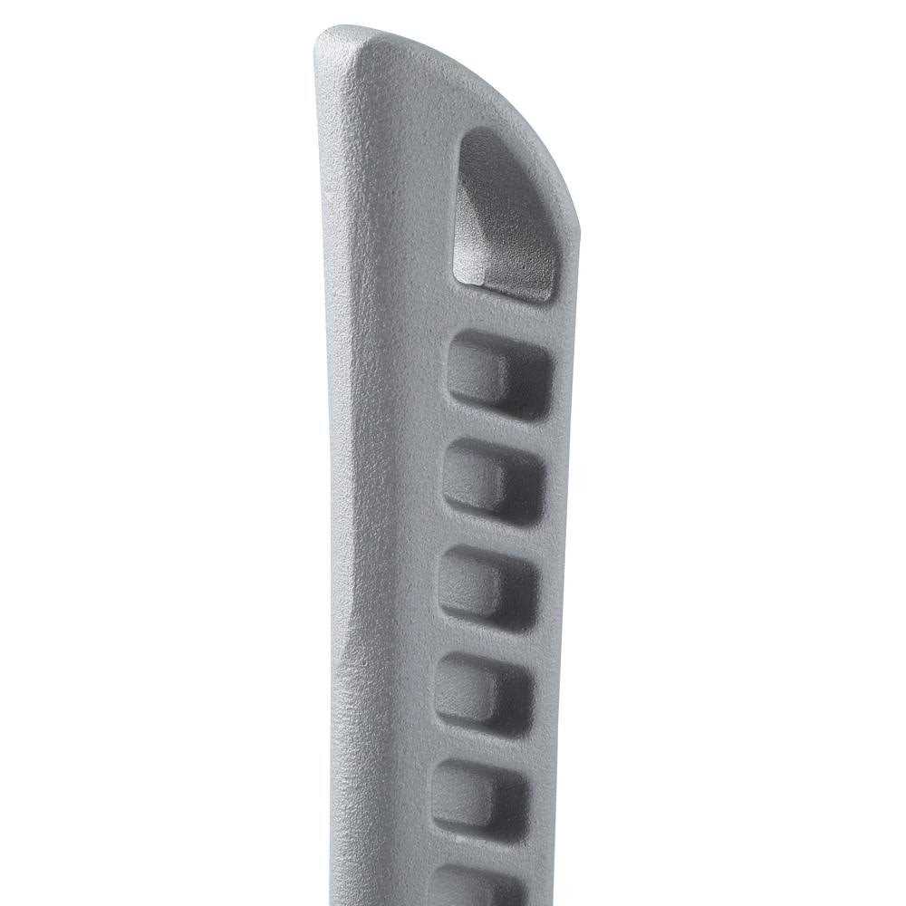 Milwaukee 48-22-7213 10L Aluminum Pipe Wrench with POWERLENGTH Handle - Cheap Fitting