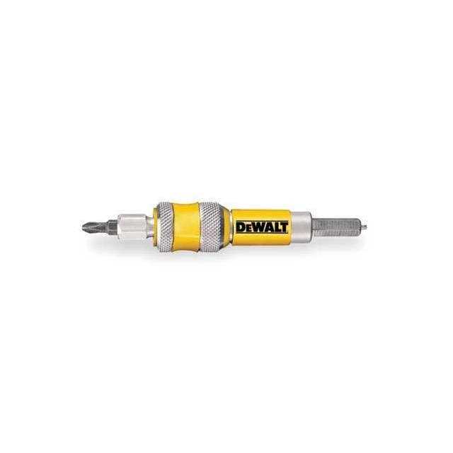 DeWalt DW2701 #8 Drill/Drive Unit - Cheap Fitting