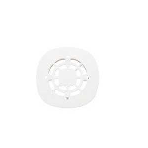 PROFLO PFSBSTR 3 X 3 Polypropylene Shower Grate - Cheap Fitting