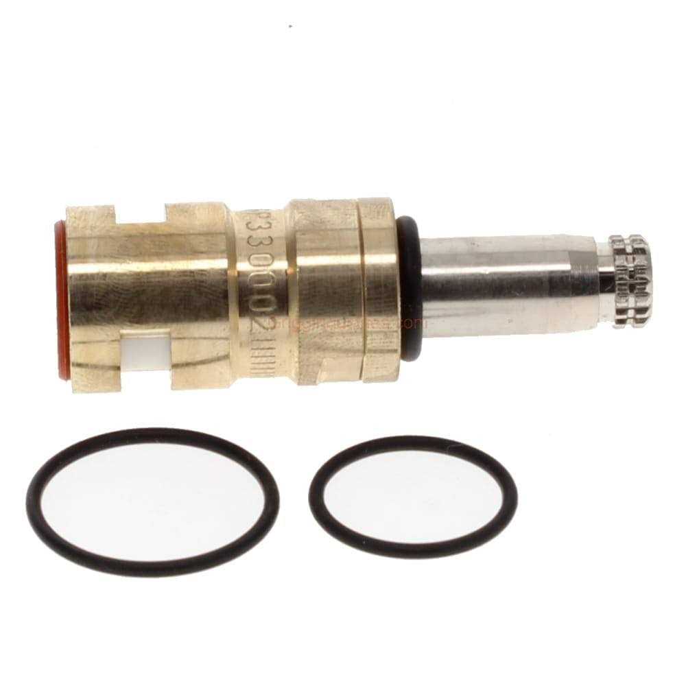 Kohler Hot Valvet Valve GP330002 - Cheap Fitting