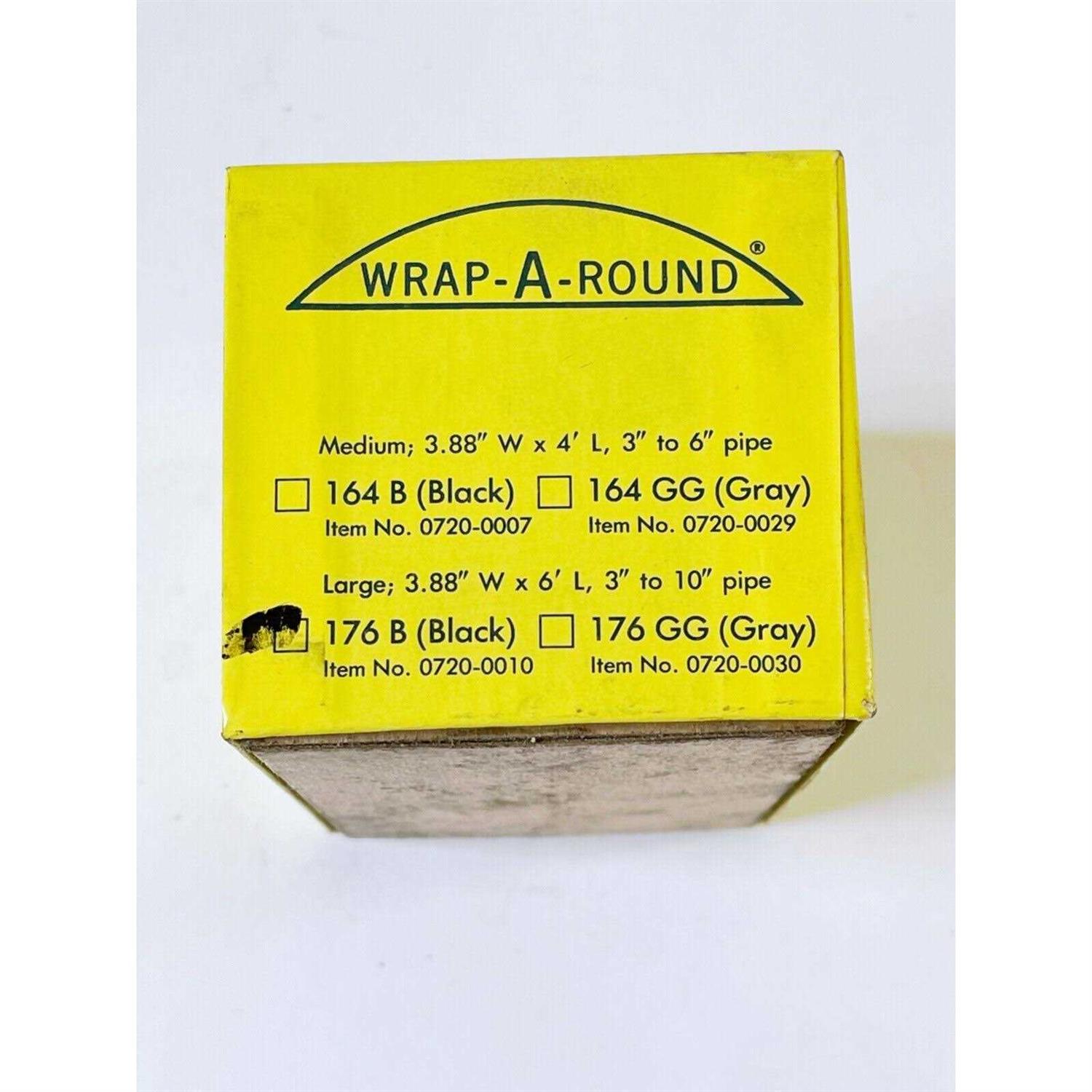 Jackson Safety Wrap-A-Round Tape Measure,Large - Cheap Fitting