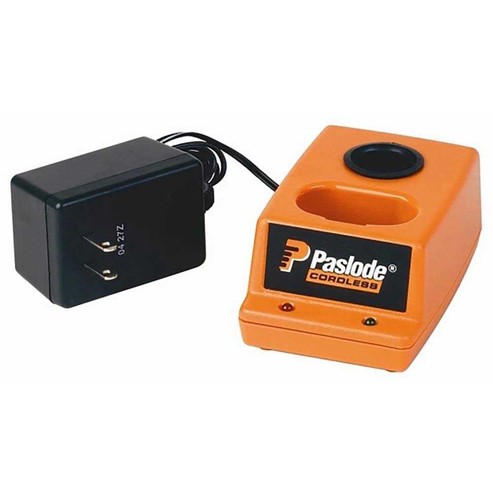 Paslode Battery Charger 900200 - Cheap Fitting