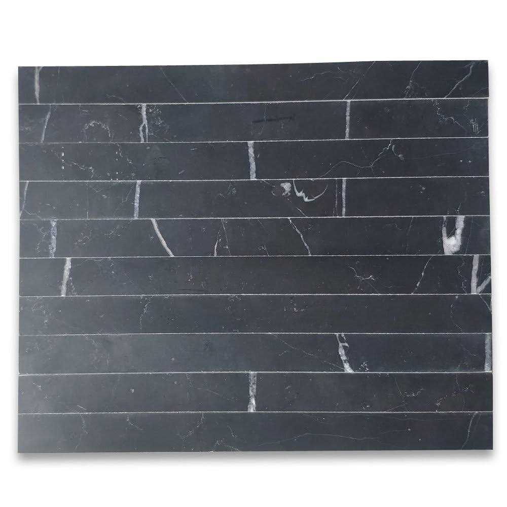 1 x 12 Marble Wall & Floor Tile Marble Online - Cheap Fitting