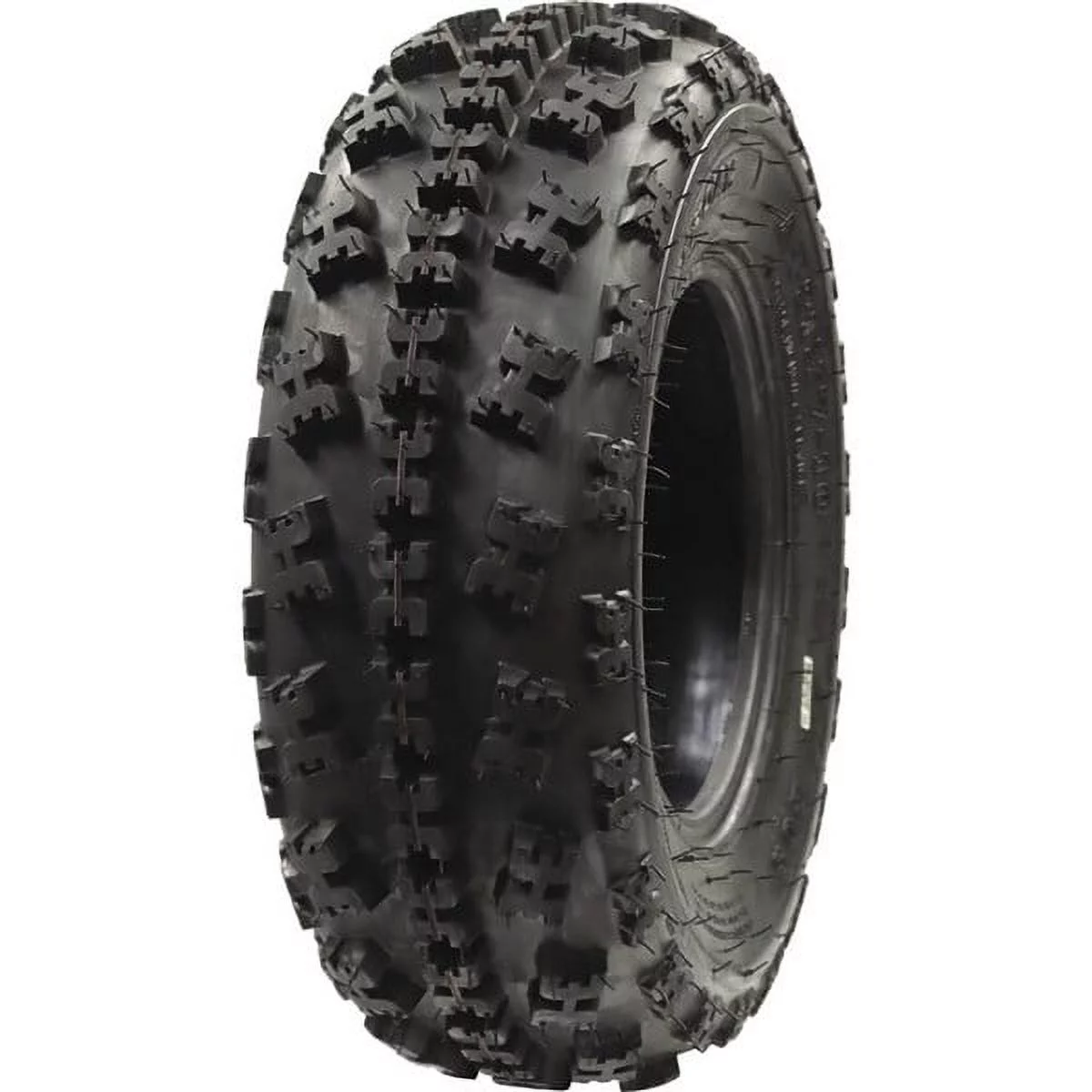 22 x 7 - 10 Astroay OES Front ATV Tire - Cheap Fitting