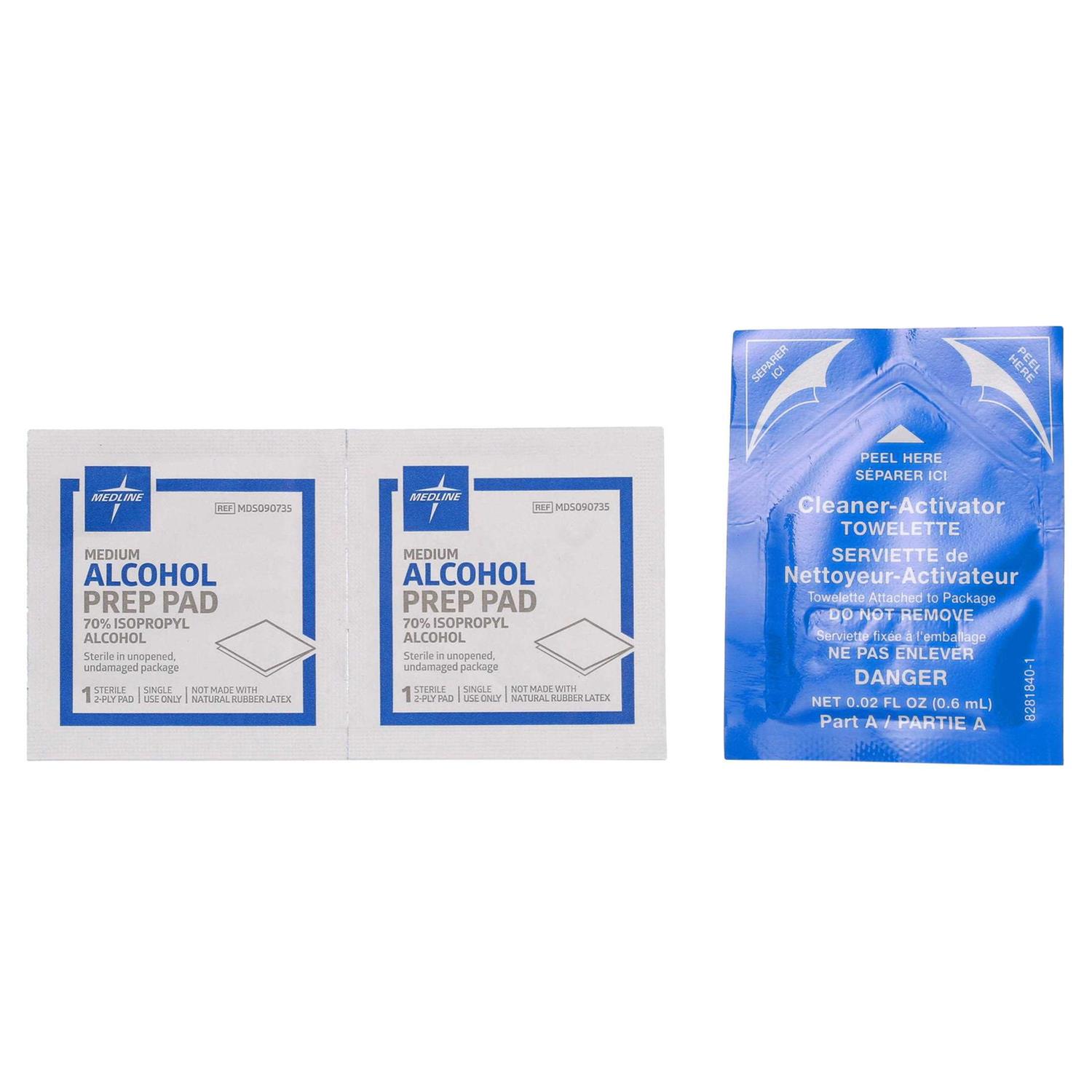 Permatex Rearview Mirror Adhesive Kit 09102 - Cheap Fitting