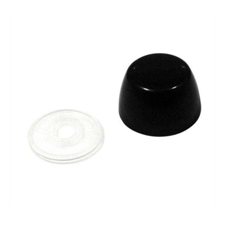 Toto Bolt Cap and Base THU044#01 - Cheap Fitting