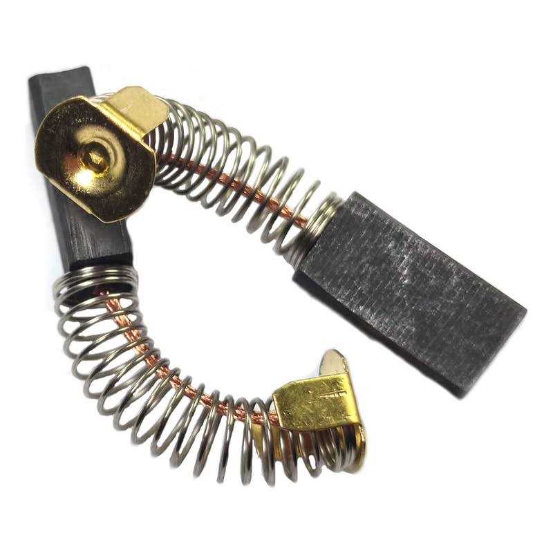 2 Pack Replaces Routers Brush Pair N031652 869659 824216 Fits Porter Cable 6302 6902 690LR 691 6912 694917 - Cheap Fitting