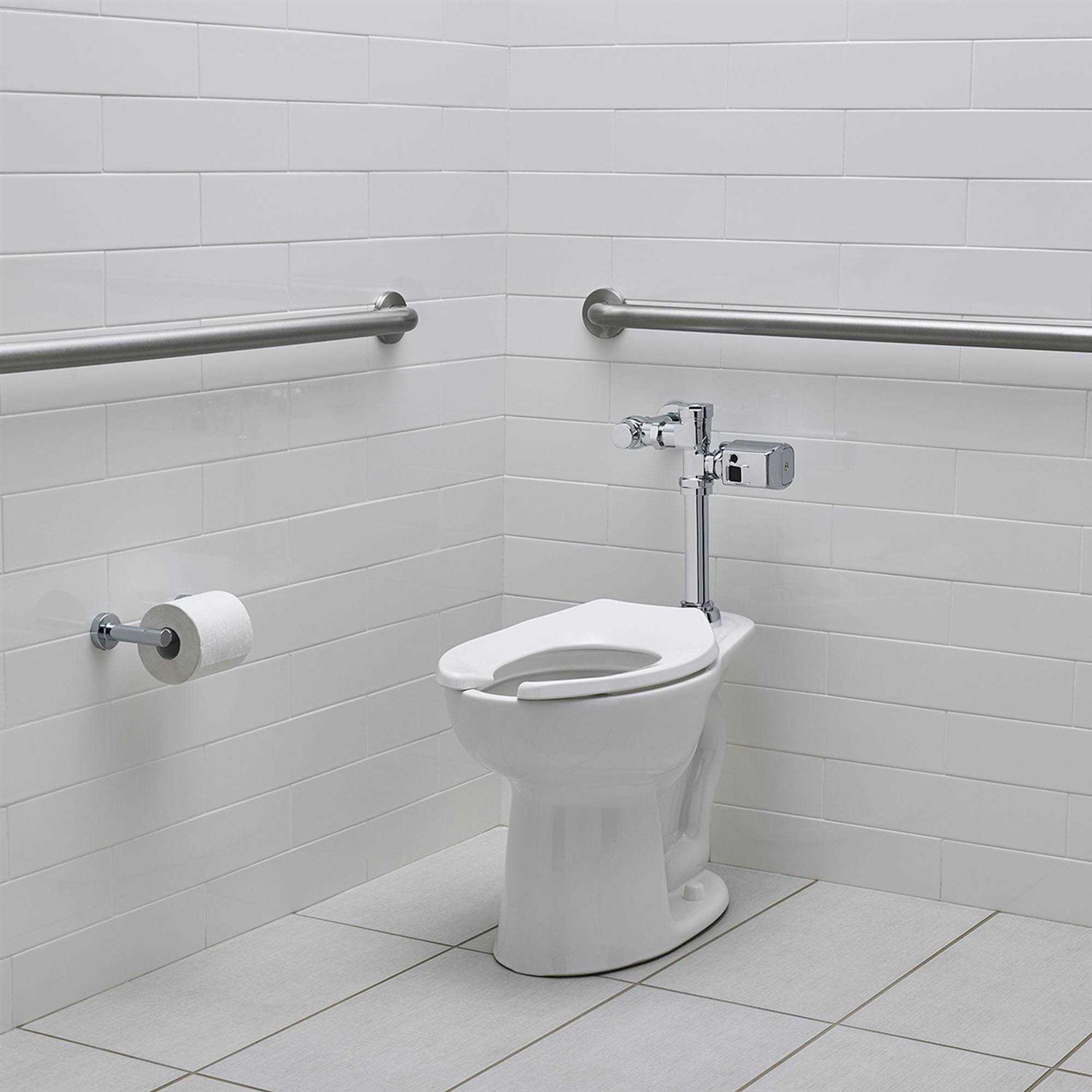 American Standard 3461001.020 Madera Elongated Toilet Bowl - Cheap Fitting