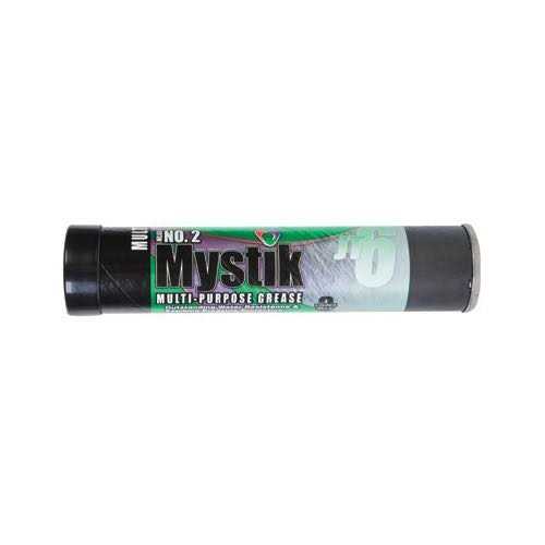 Mystik JT-6 EP Lithium Grease Cartridge - Cheap Fitting