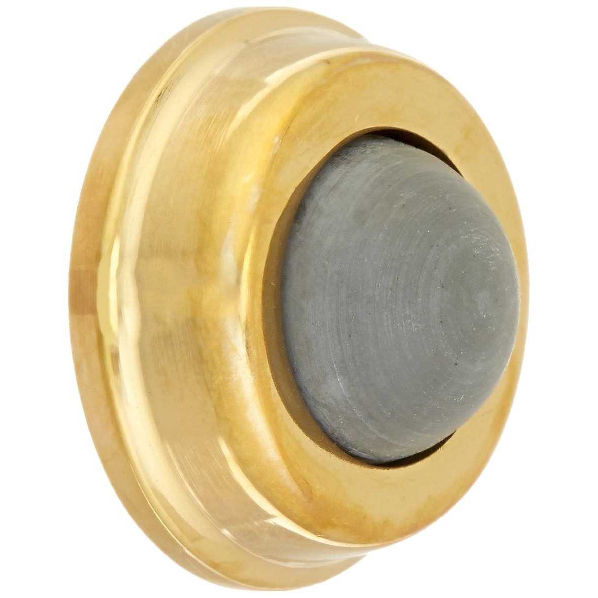 Deltana WB100CR003 Flush Bumper 1 Diameter - Cheap Fitting