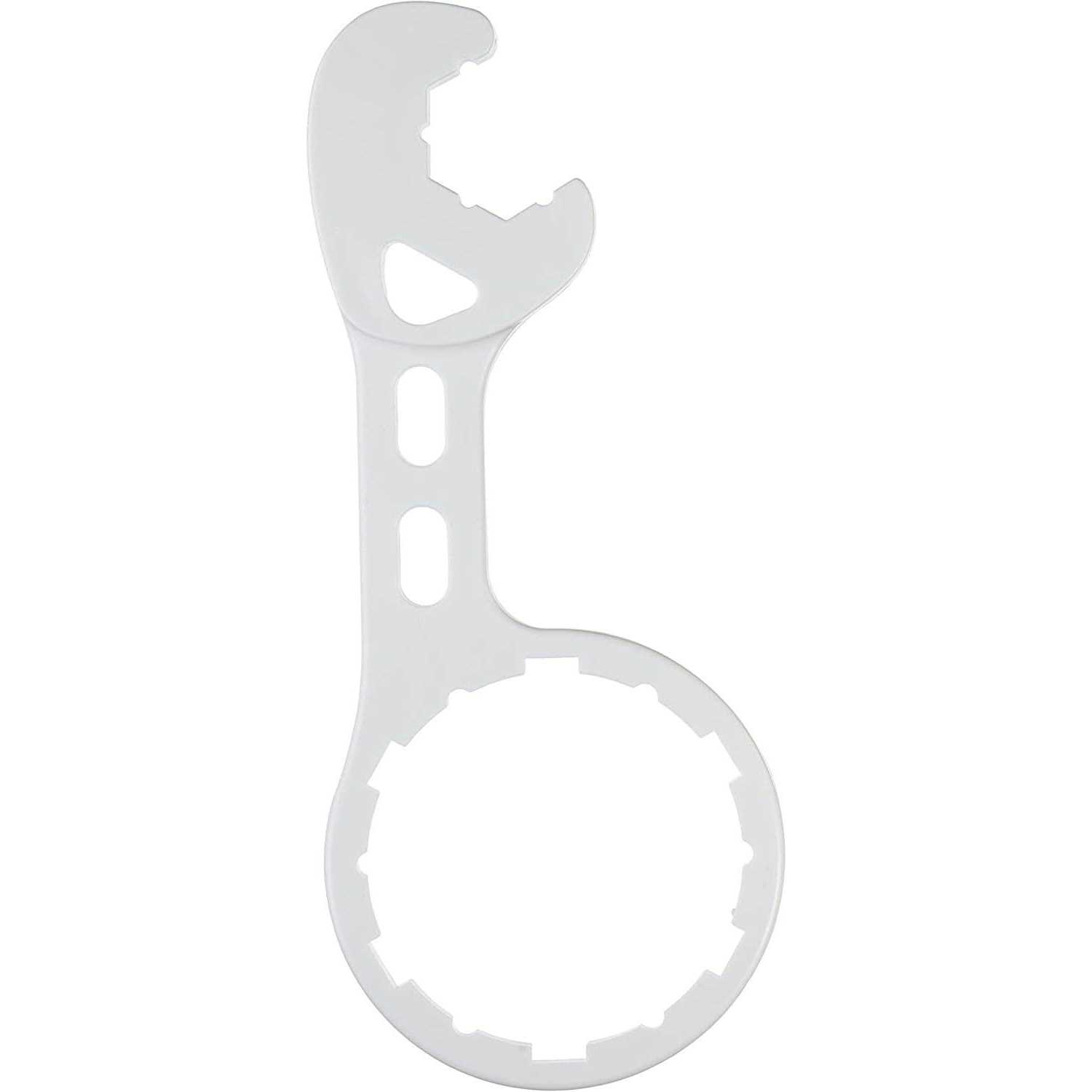 GE Water System Filter Replacement - Cheap Fitting