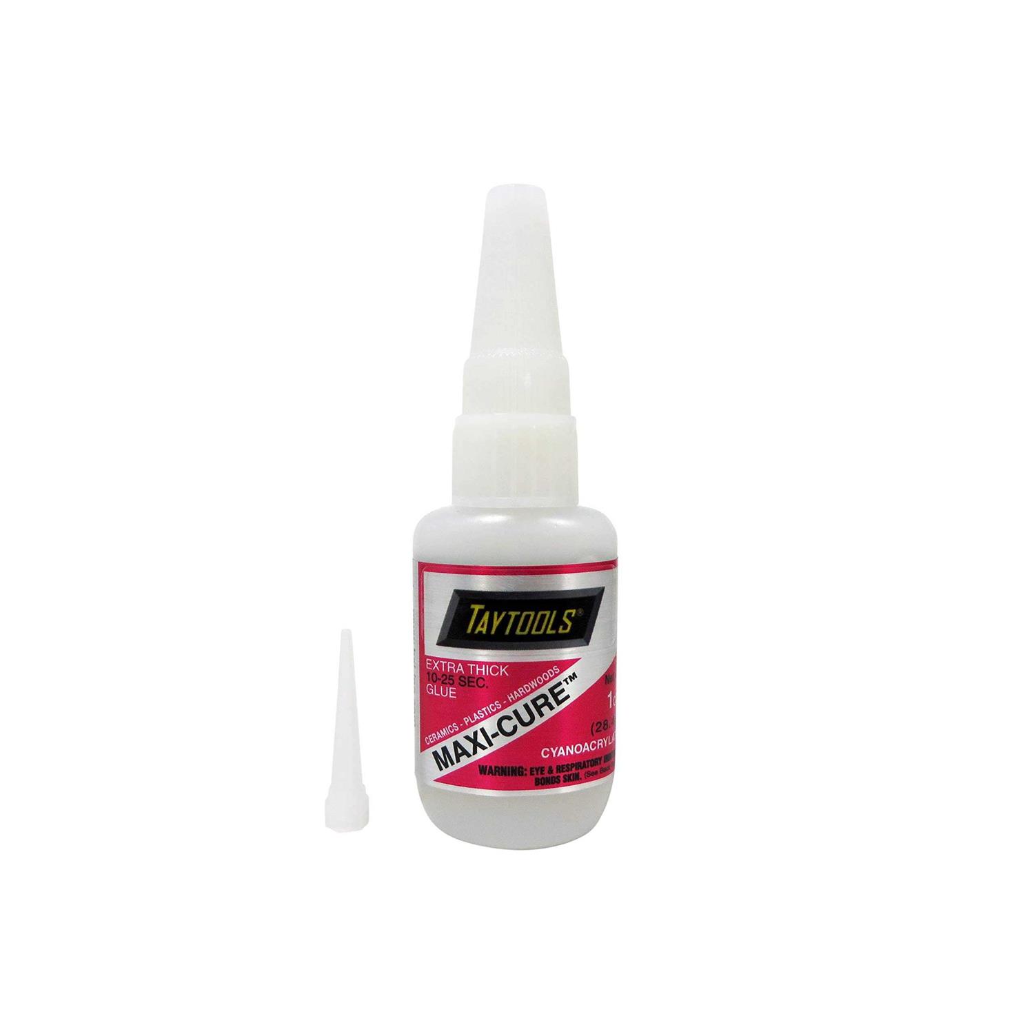 Bob Smith Industries 157H Maxi-Cure/Insta-set Combo Pack - Cheap Fitting