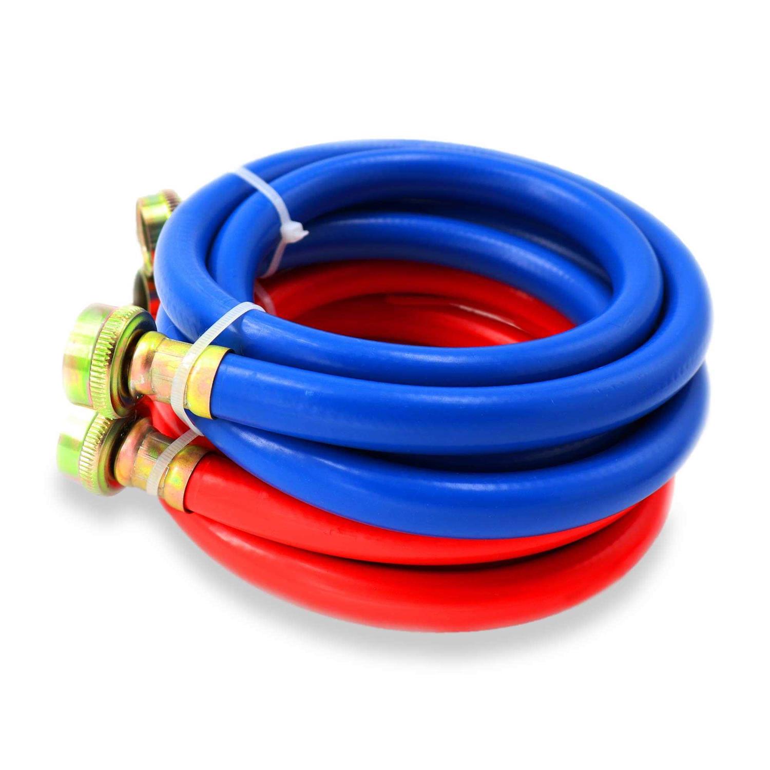 Appliance Pros Washer Inlet Hoses - Cheap Fitting