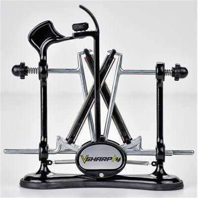 Warthog A4 Knife Sharpener - Cheap Fitting