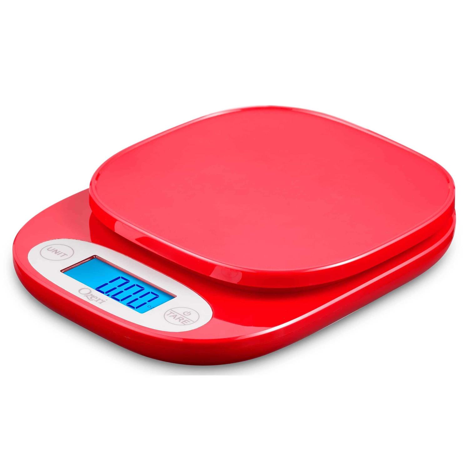 Ozeri Garden and Kitchen Scale - Cheap Fitting