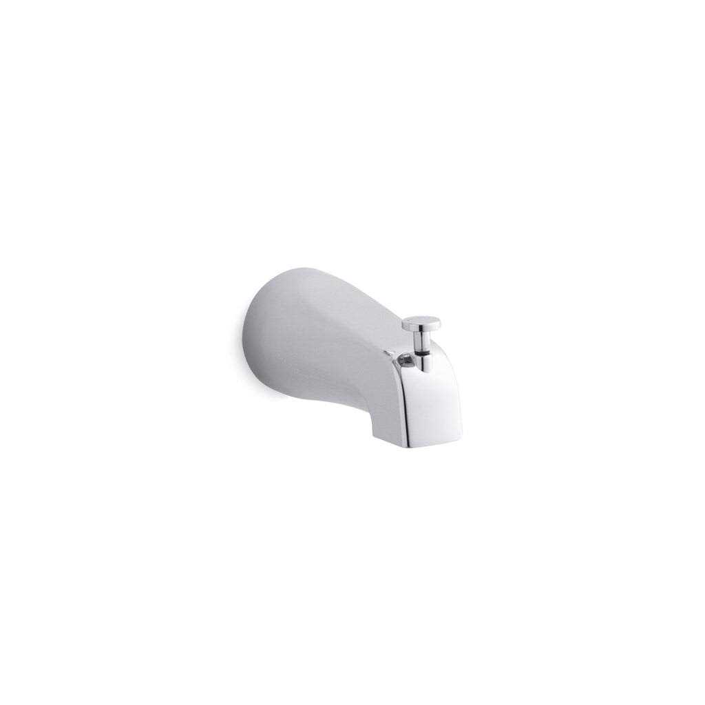 Kohler K-15136-BN Coralais Diverter Bath Spout - Cheap Fitting