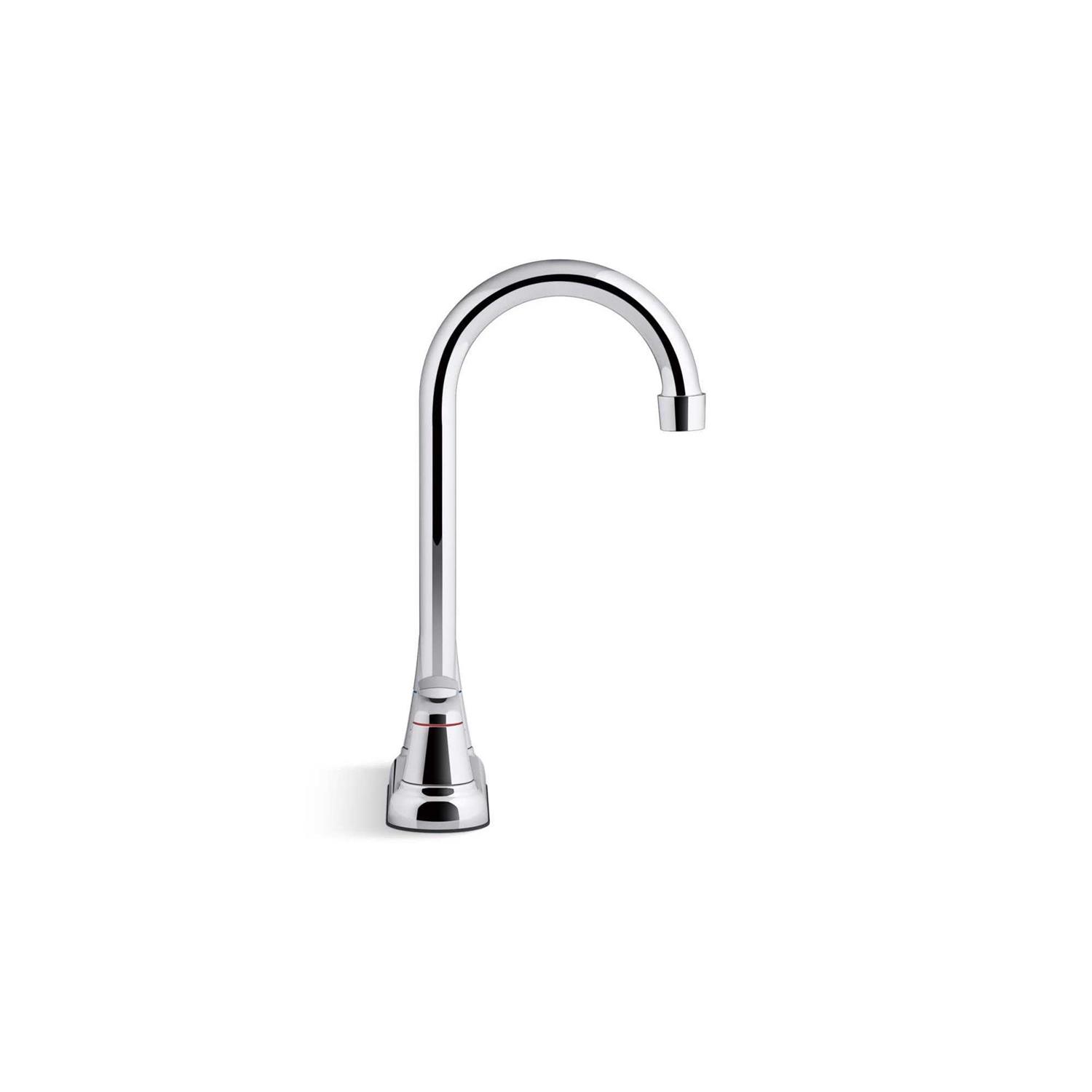 Kohler Jolt Two-handle bar sink Faucet K-30617-CP - Cheap Fitting