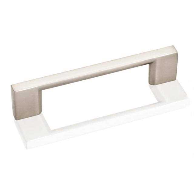 Jeffrey Alexander Sutton Cabinet Pull 635-96SN - Cheap Fitting