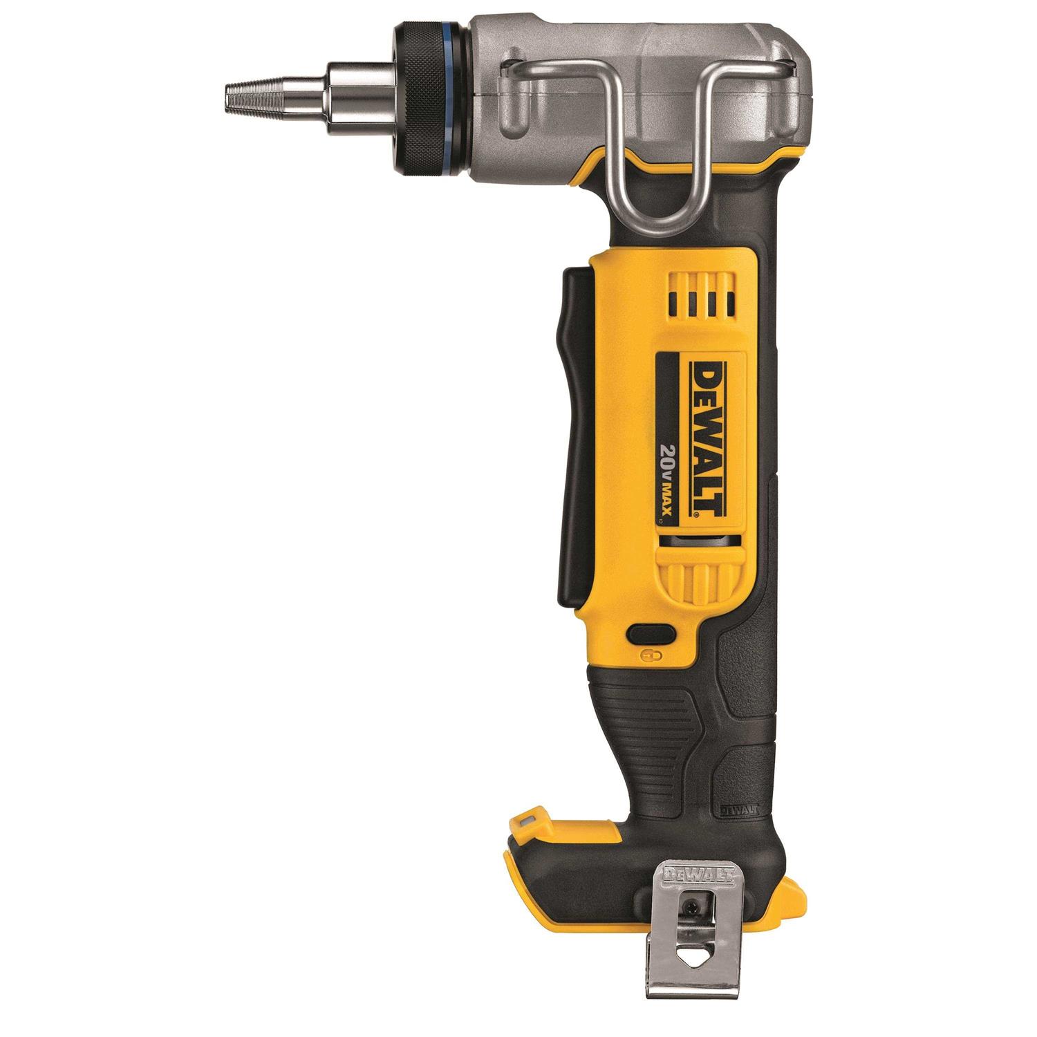 DeWalt 20V Max PEX Expander DCE400B - Cheap Fitting