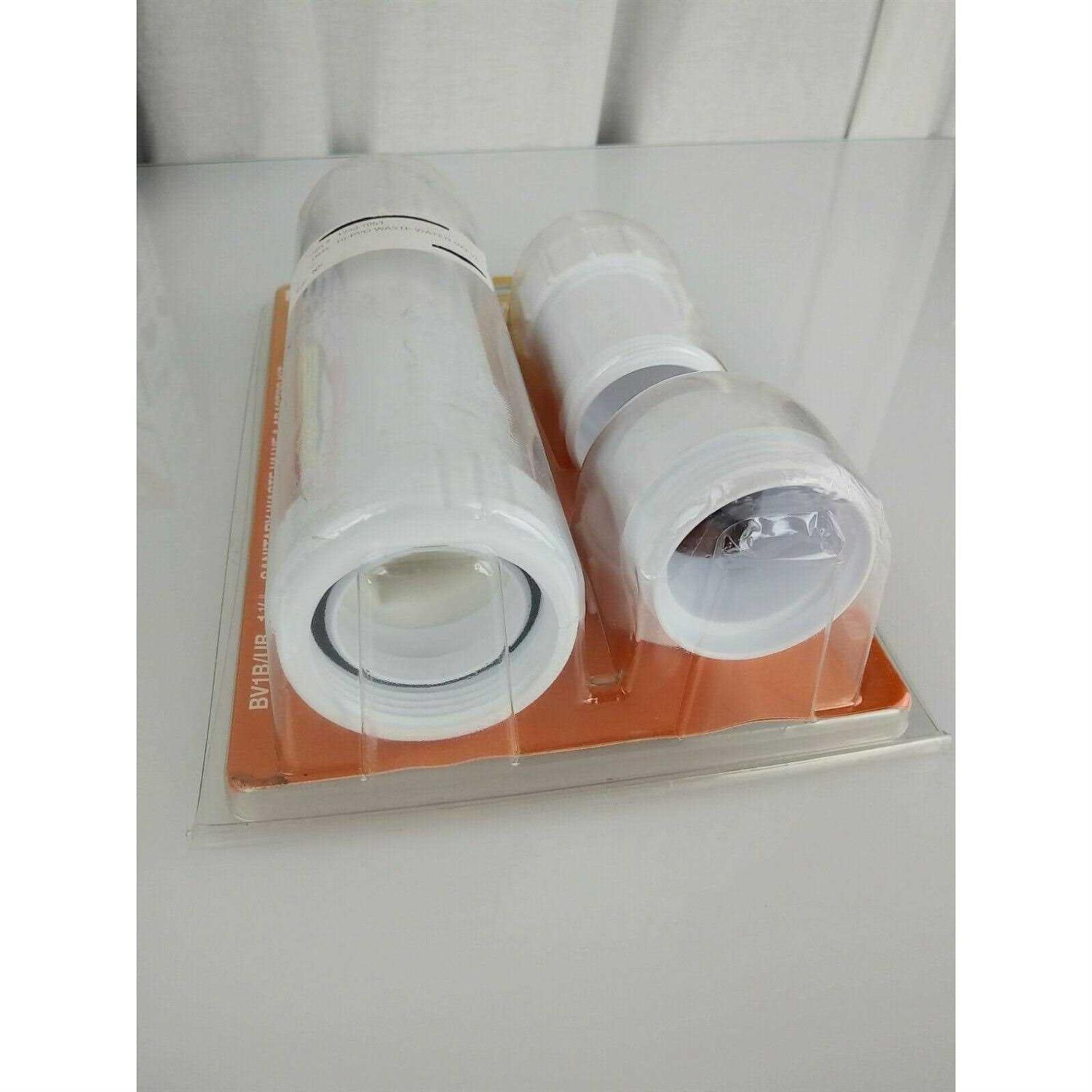 HepvO 1-1/2 Trap - Cheap Fitting