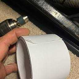 Duck Carpet Tape - Cheap Fitting